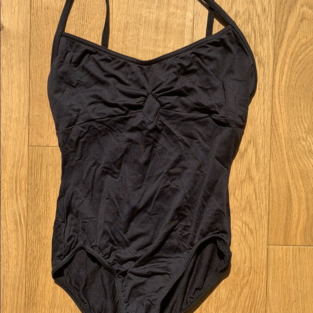 Mirella Dance leotard